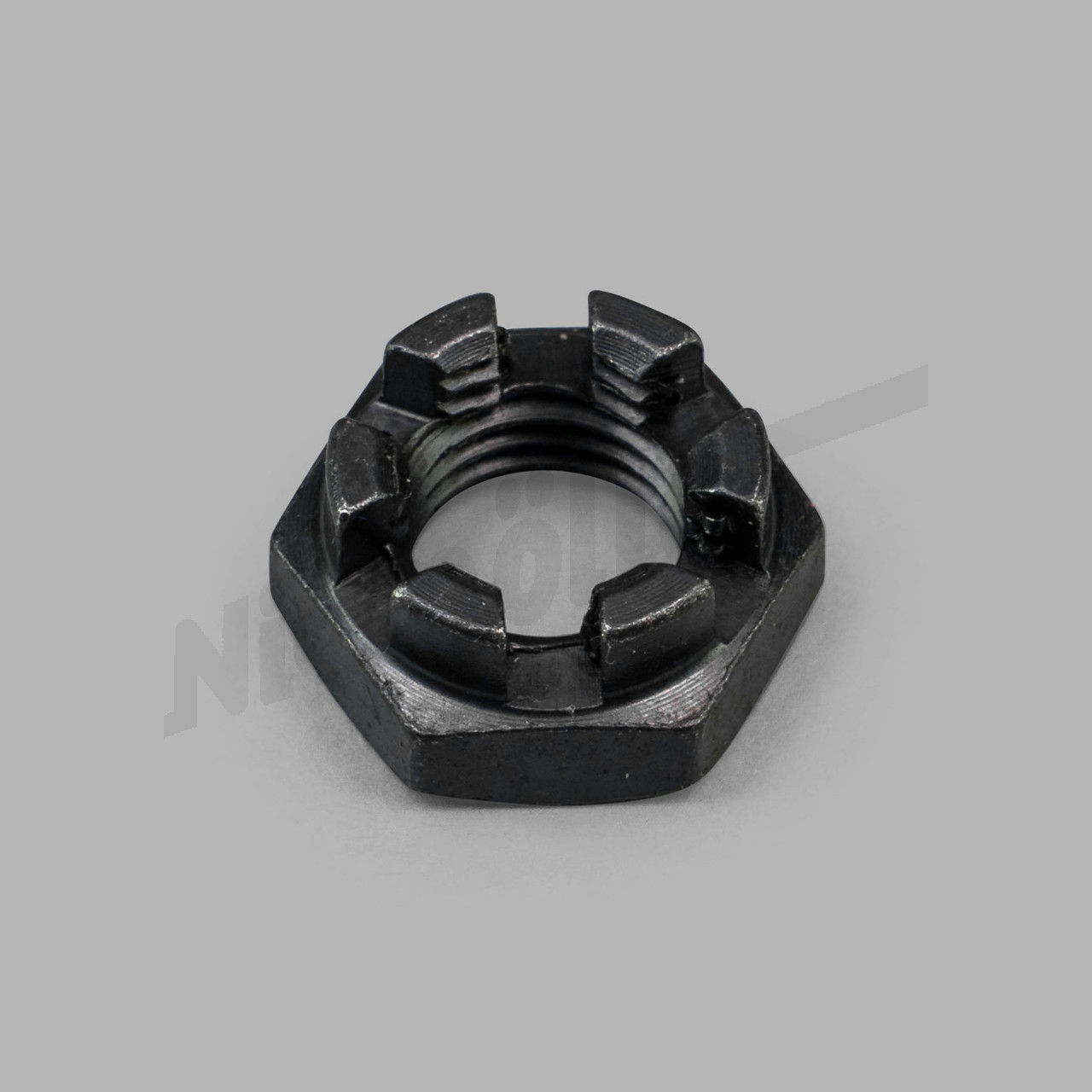 C 41 089 - Écrou à créneaux pour arbre de transmission