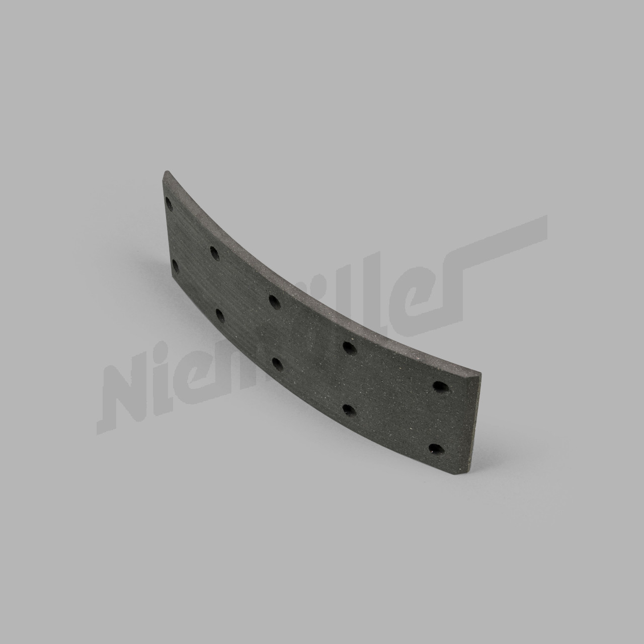 C 42 026 - brake lining