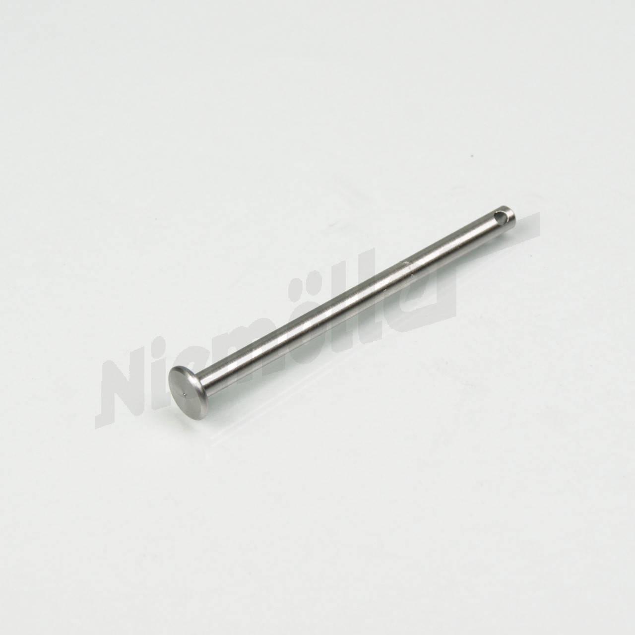 C 42 044 - Sworzeń prowadzący szczęki hamulcowej