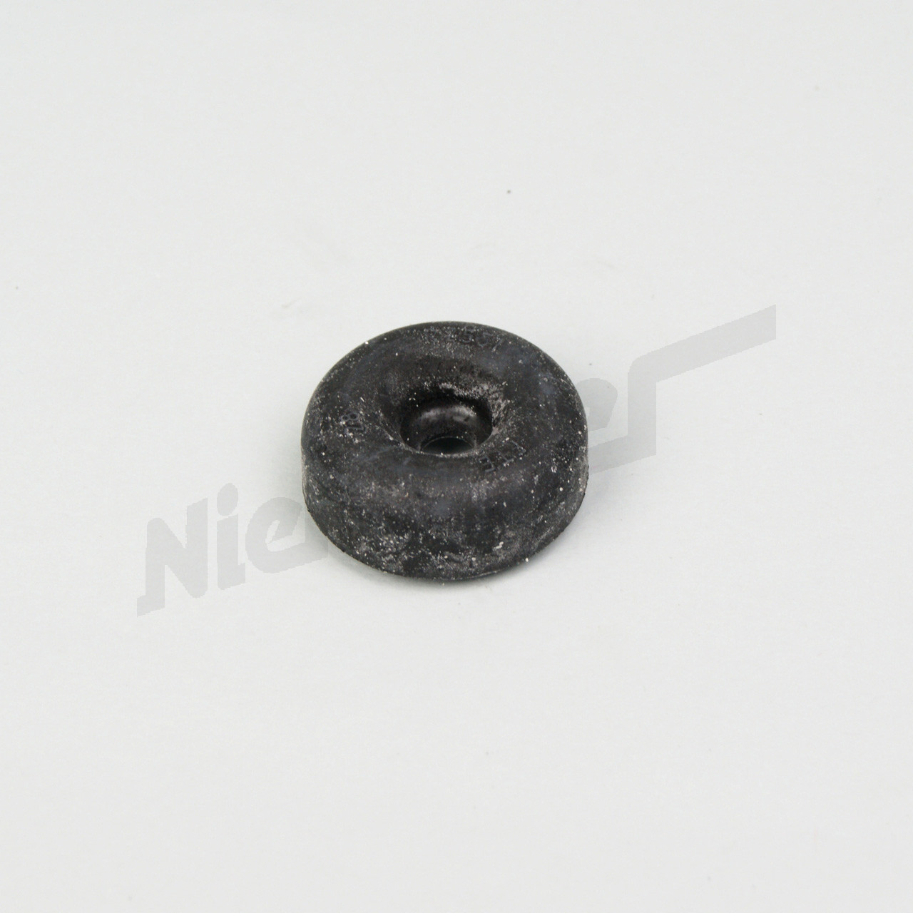 C 42 082 - Tapa de protección de goma de 25,4 mm
