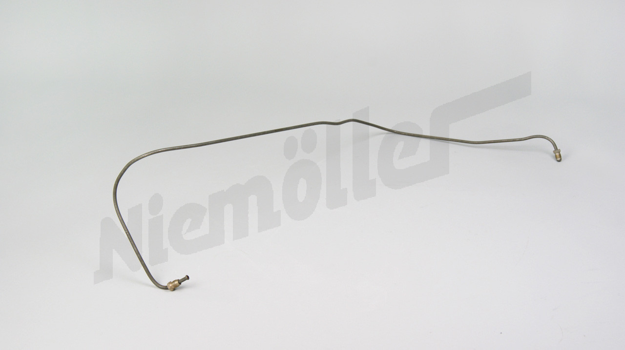 C 42 305 - Przewód oleju hamulcowego