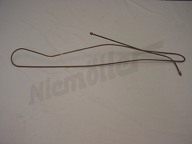 C 42 321 - Remolie-leiding linksachter linksachter