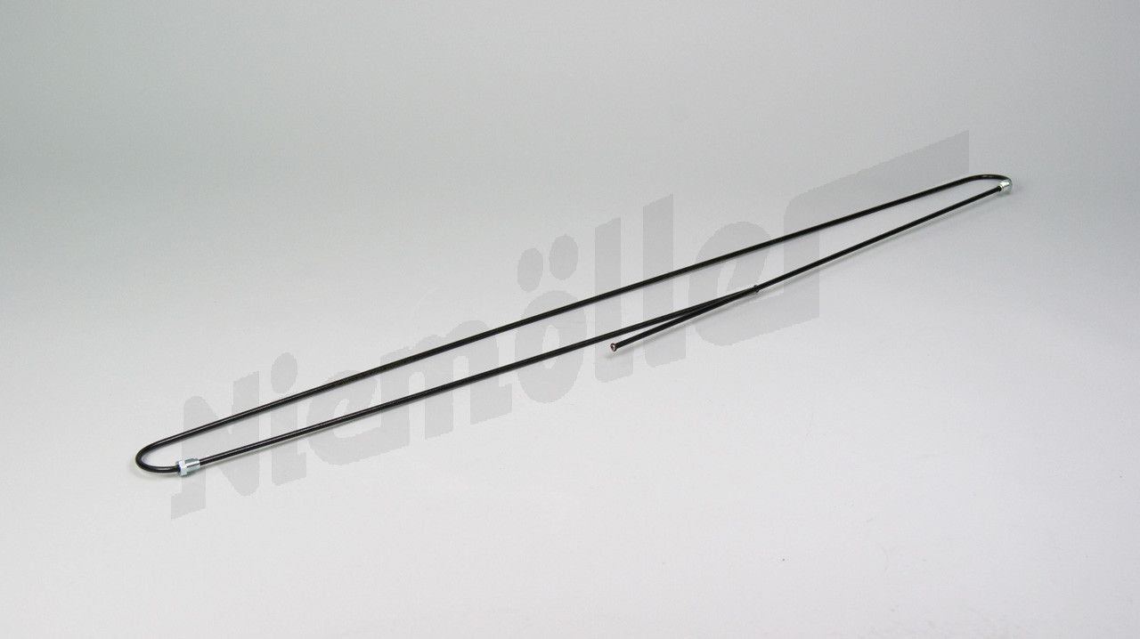 C 42 326 - Conduite d'huile de frein