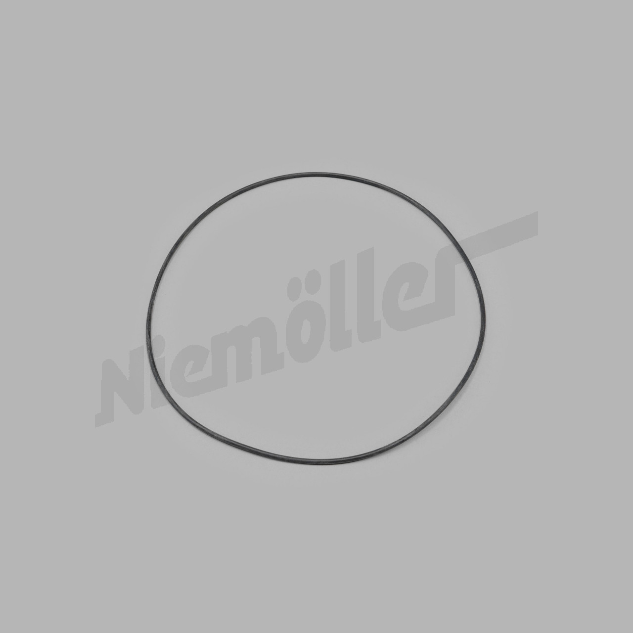 C 42 353 - Anillo redondo