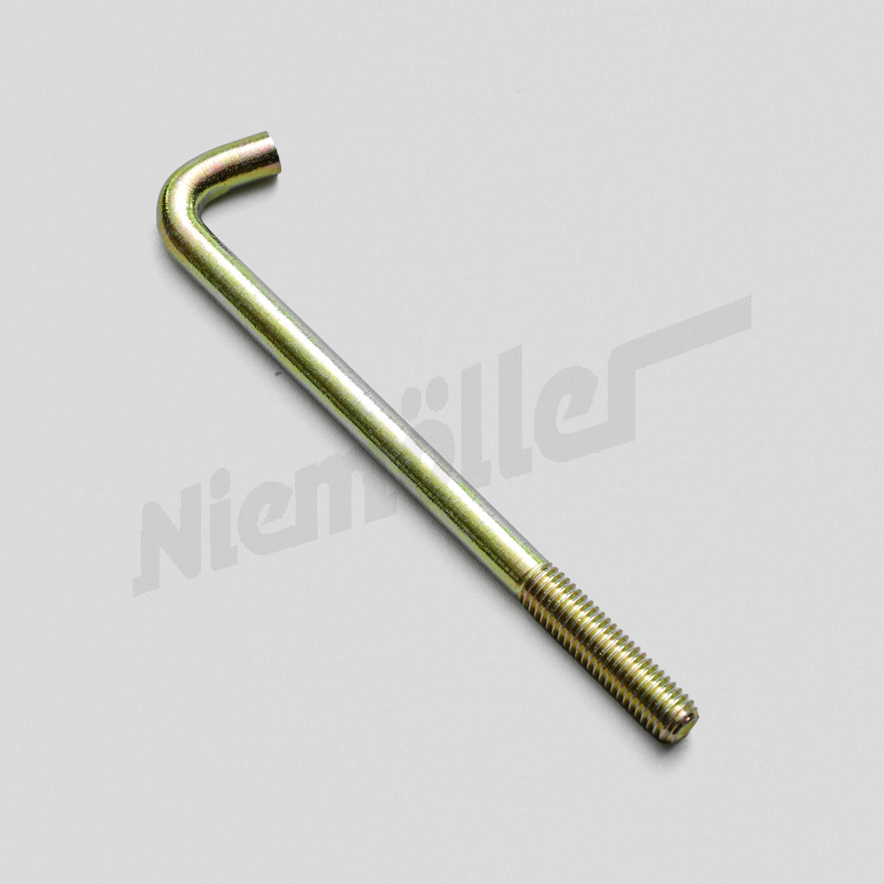 C 42 354 - Śruba mocująca zespół hamulcowy