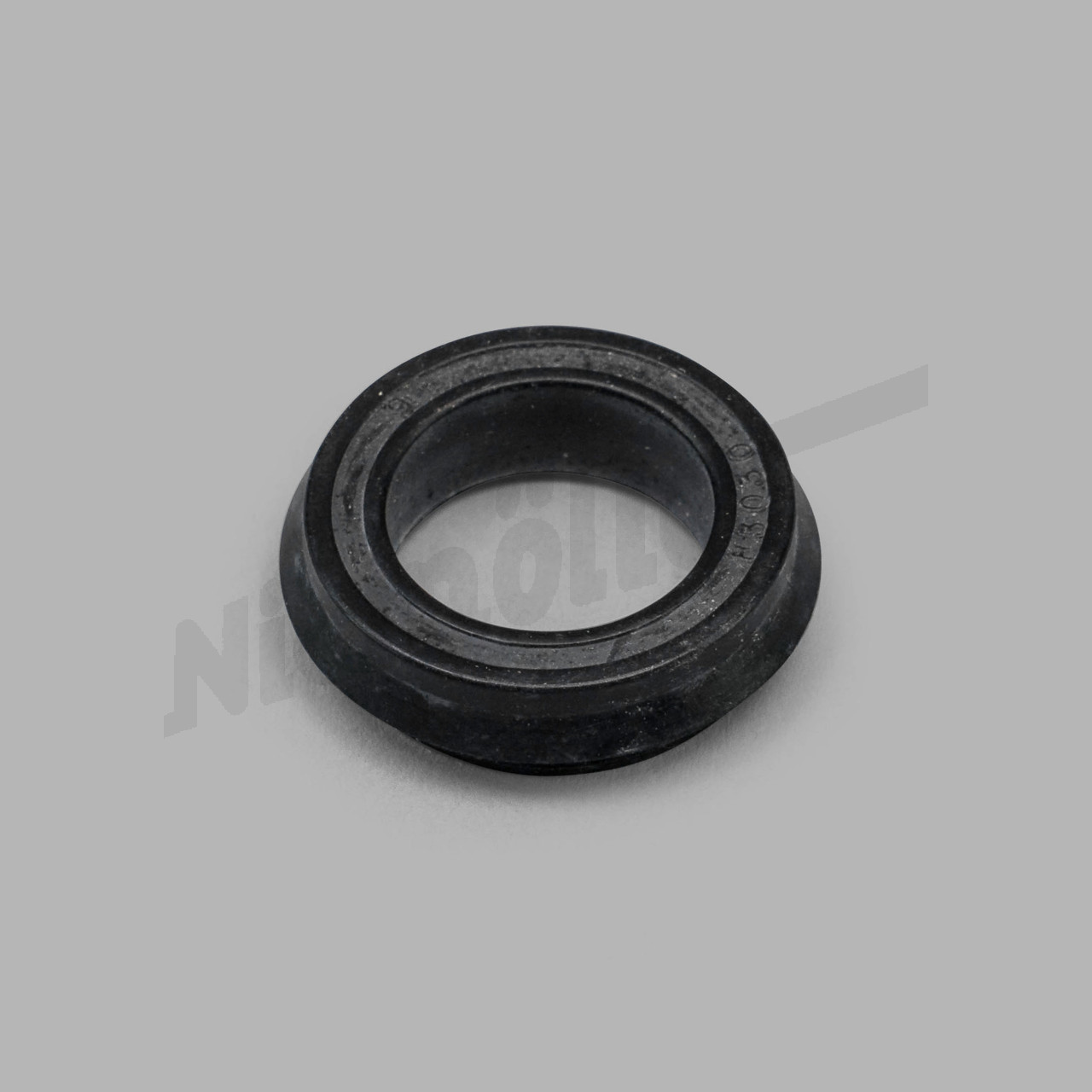 C 42 357 - Manchette à rainure