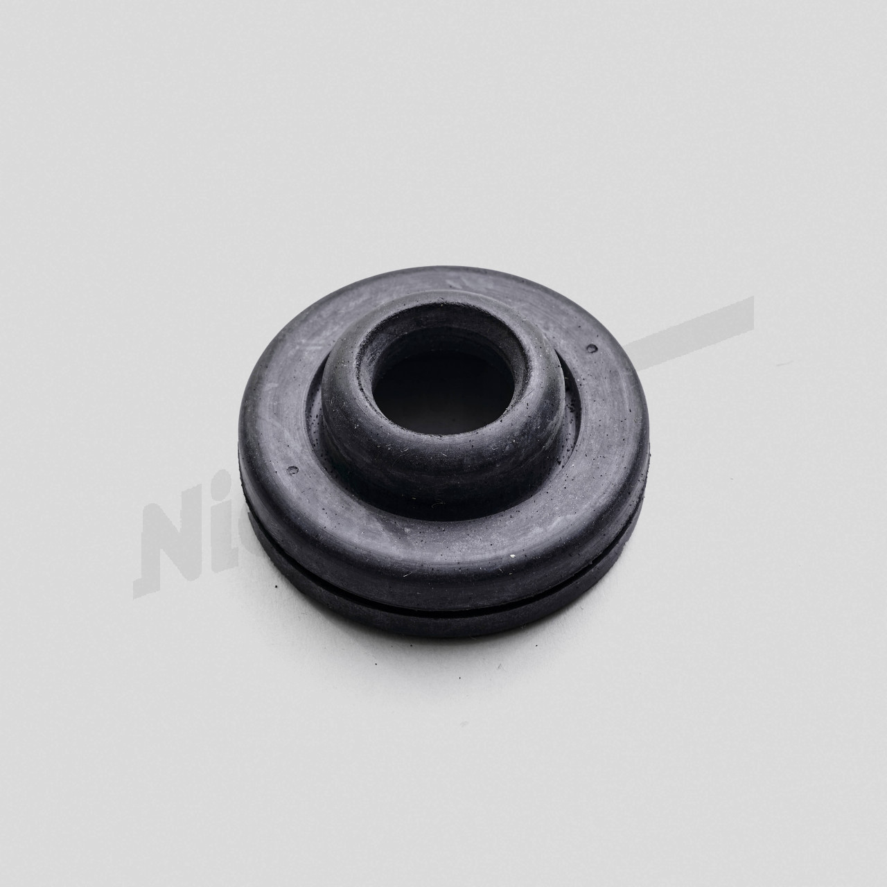 C 42 439a - Kauçuk gromet