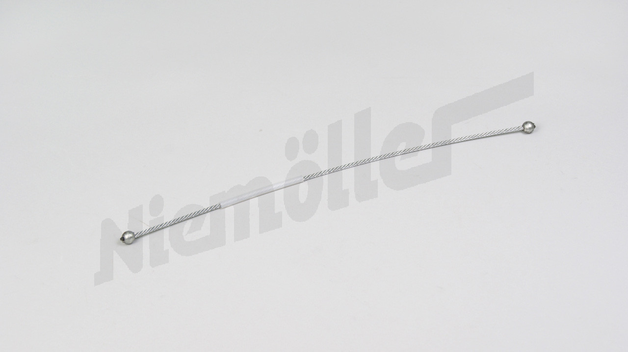 C 42 463 - Ön fren kablosu