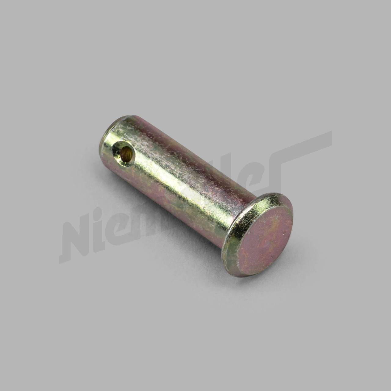 C 42 484 - Bullone per il cavo del freno sulla leva del bilanciere