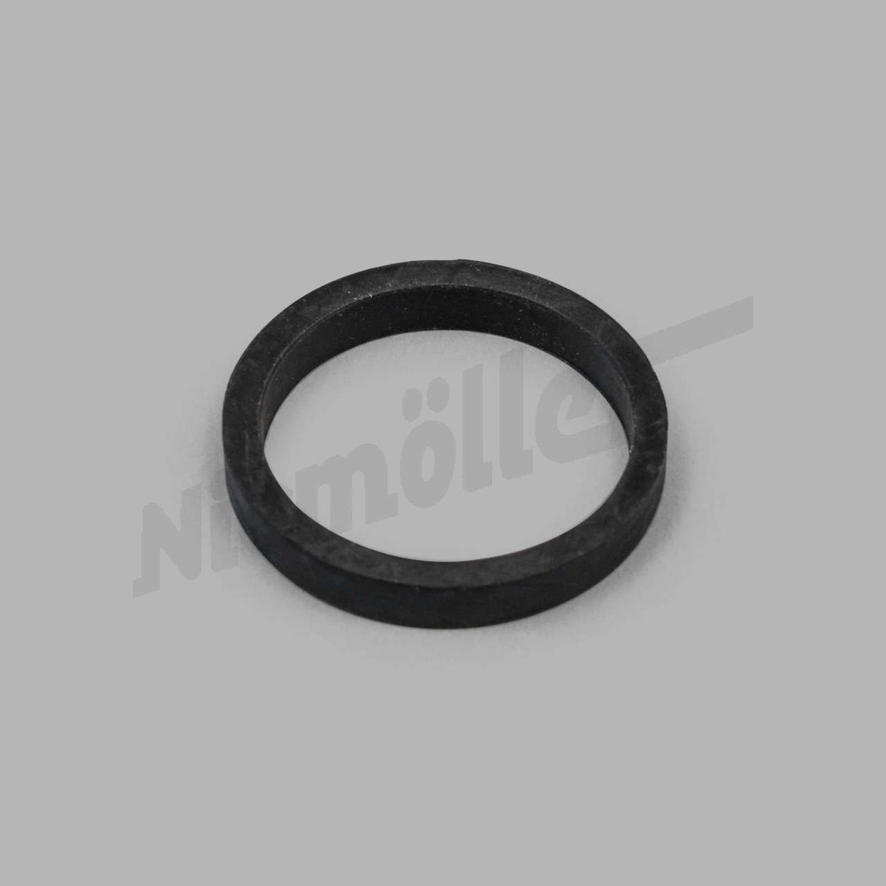 C 46 075 - Anillo de goma para el cable en la carcasa exterior