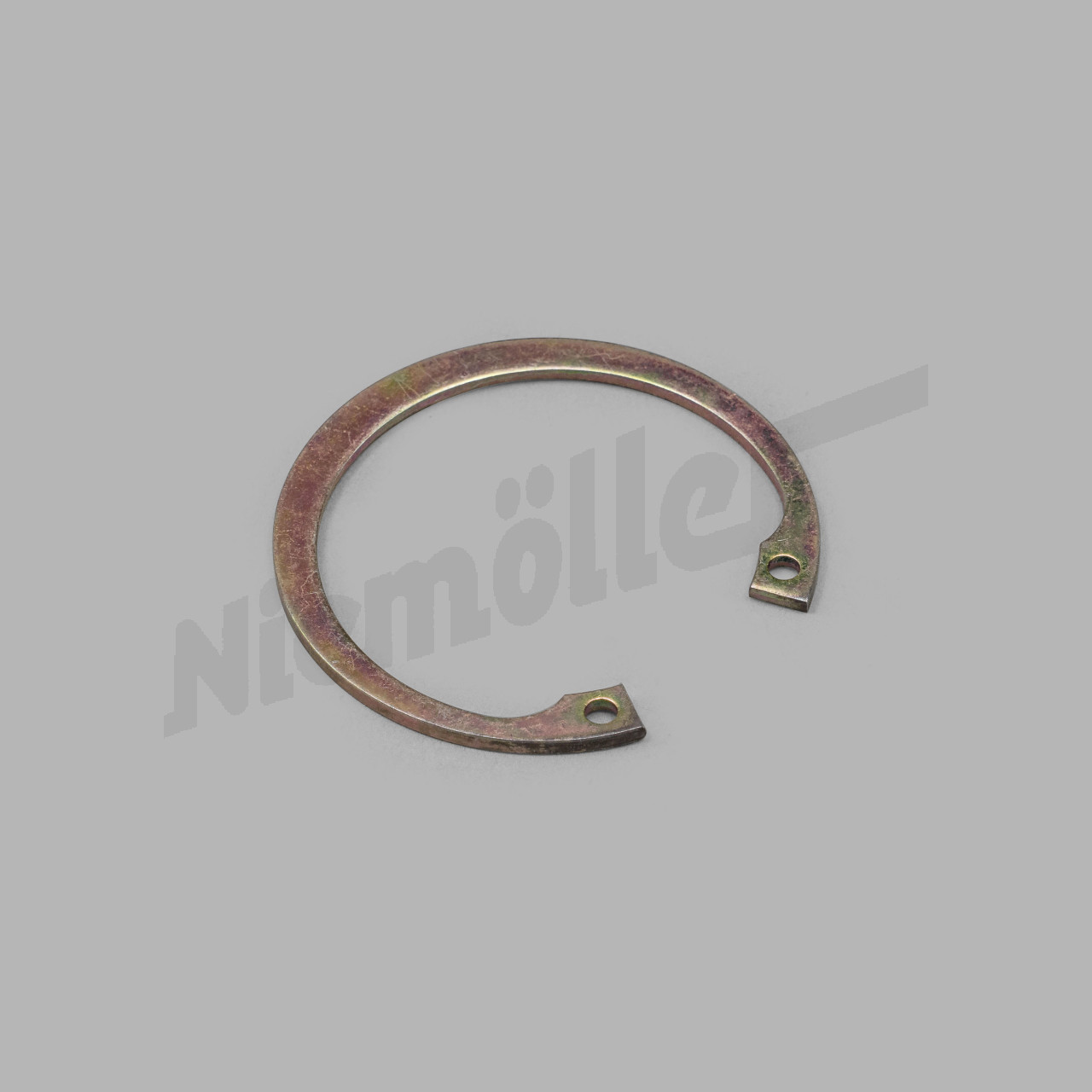 C 46 100 - Circlip 42 x 175 DIN 472