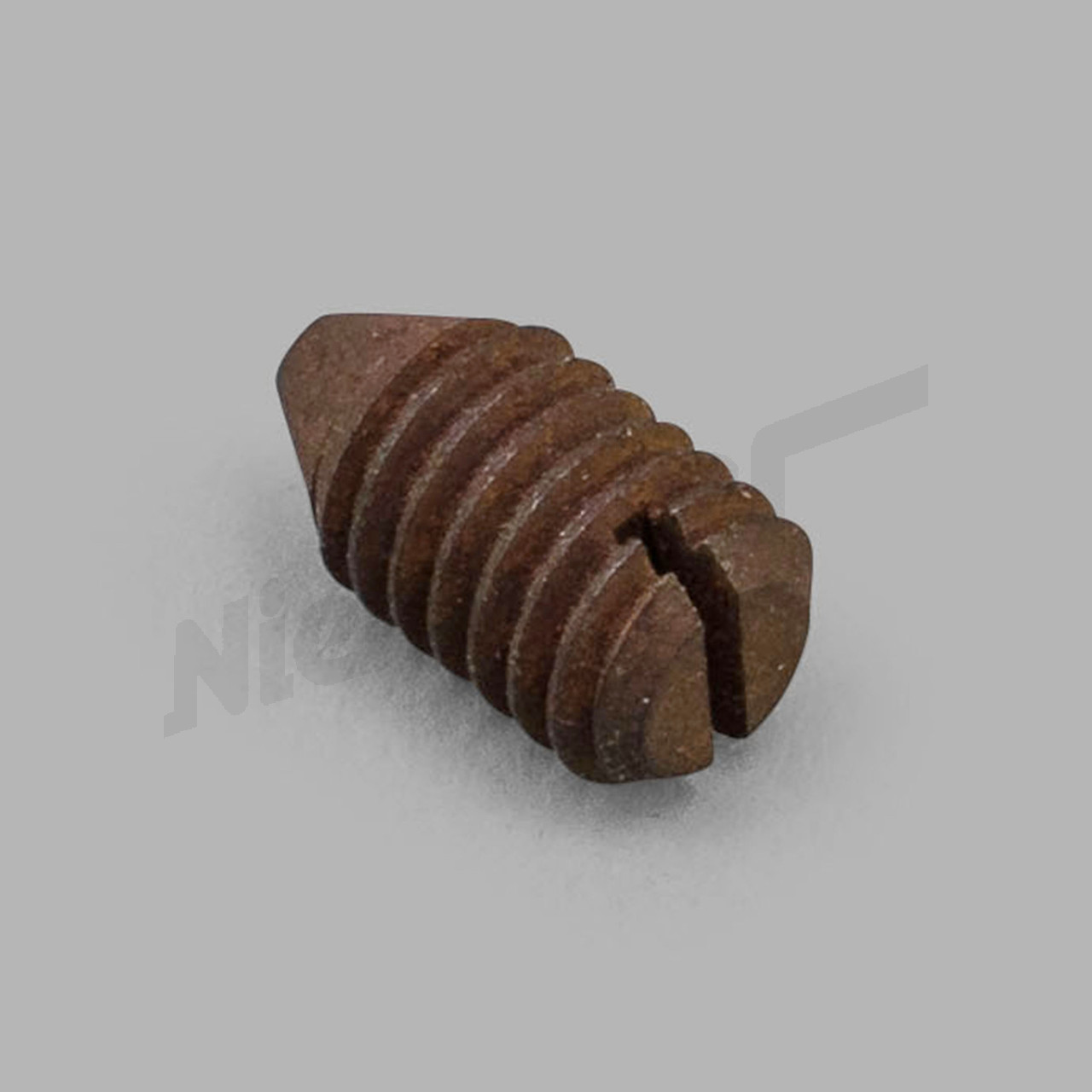 C 46 112 - Gewindestift für Mantelrohr