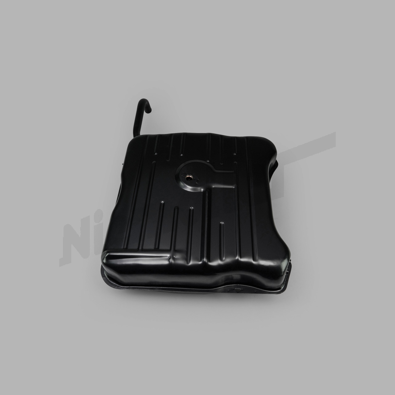 C 47 003a - Depo, tüm 220S 65 litre, ek parçalar olmadan yeniden üretim