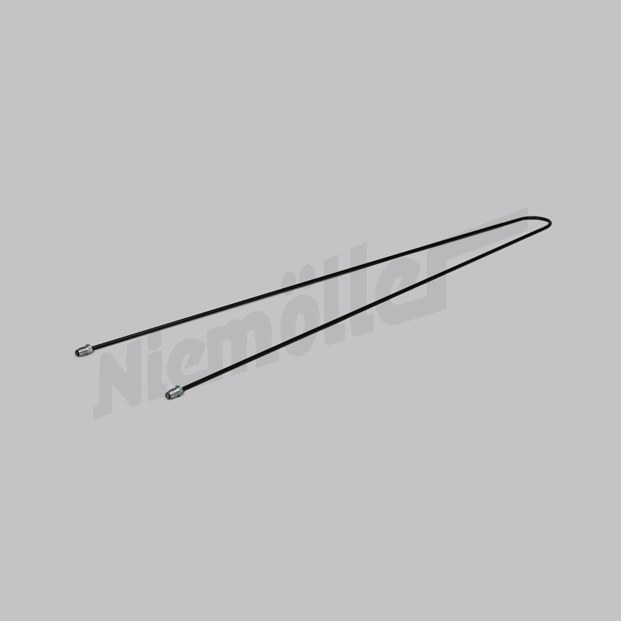 C 47 016 - breather line 1,4m