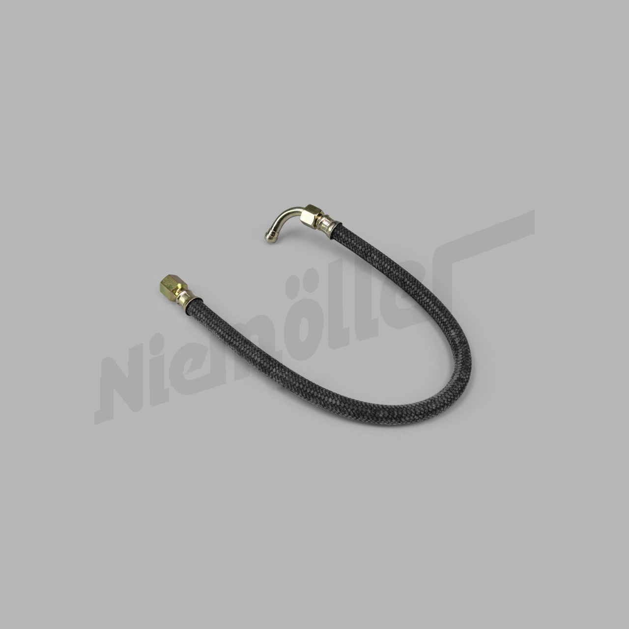 C 47 032e - brandstofslang