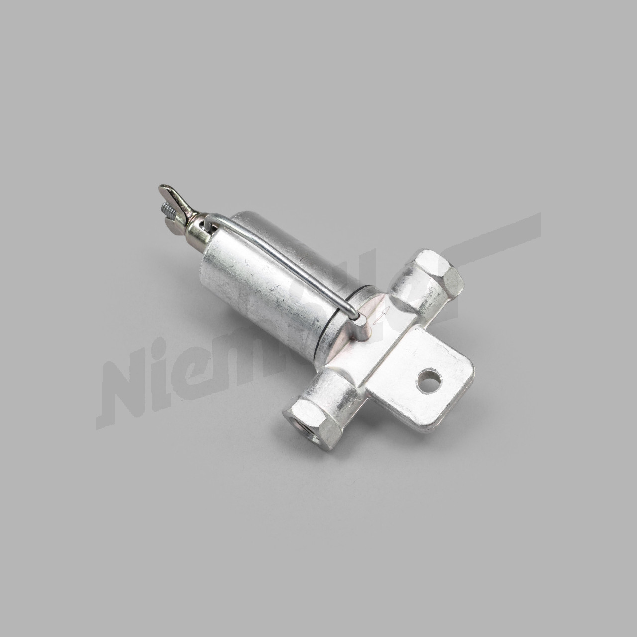 C 47 033 - Fuel passage filter Connection M12x1