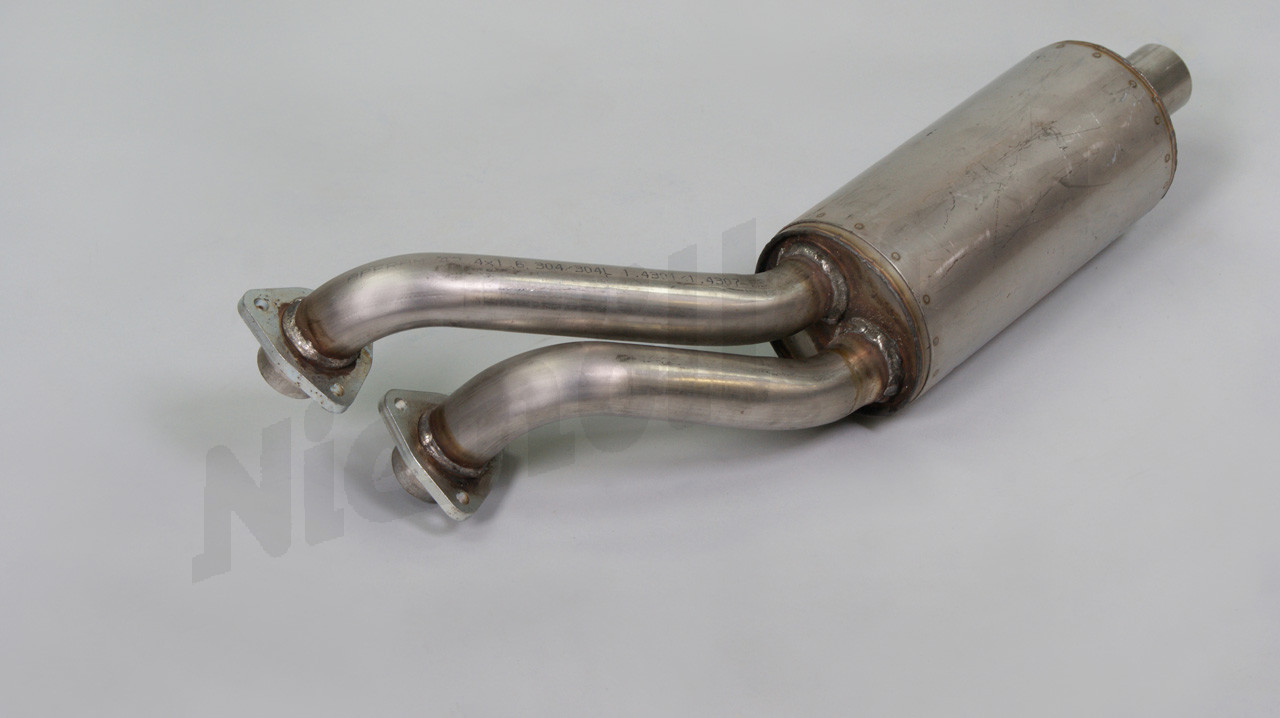 Spare part Mercedes-Benz W105