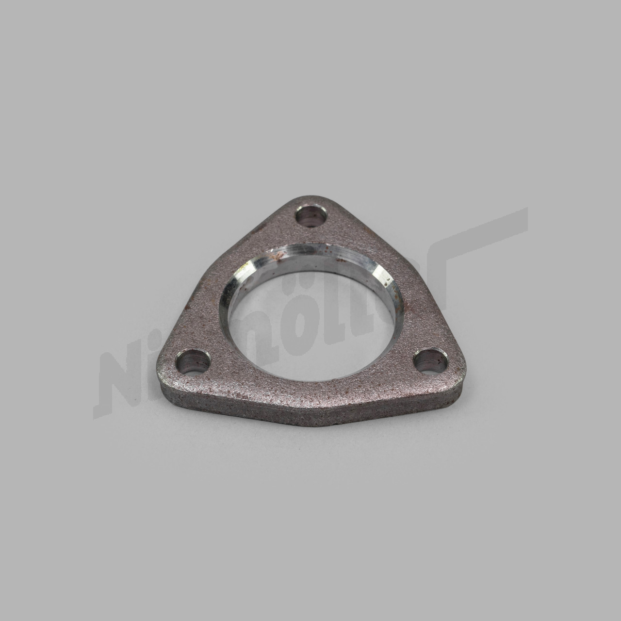 C 49 011 - Egzoz borusu için flanş