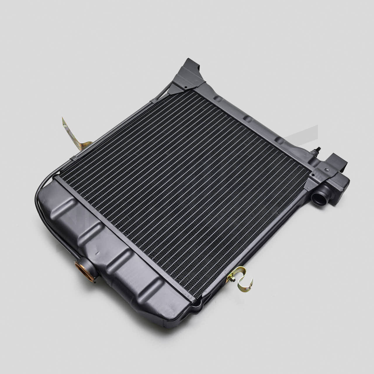 121 500 05 03 PONTON części zamiennych Mercedes-Benz