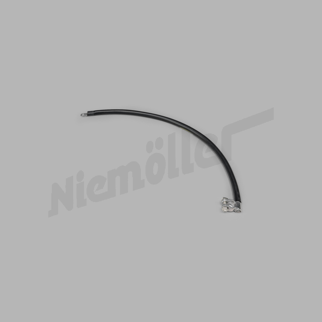 C 54 018 - starter cable