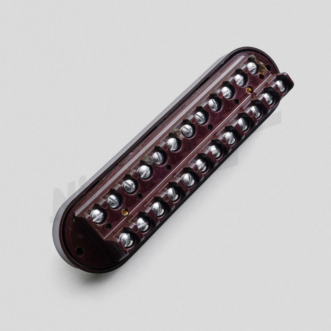 C 54 160a - Skrzynka bezpiecznikowa / reprodukcja