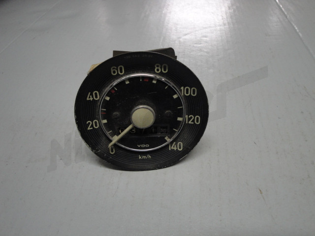 C 54 193 - cuentakilómetros