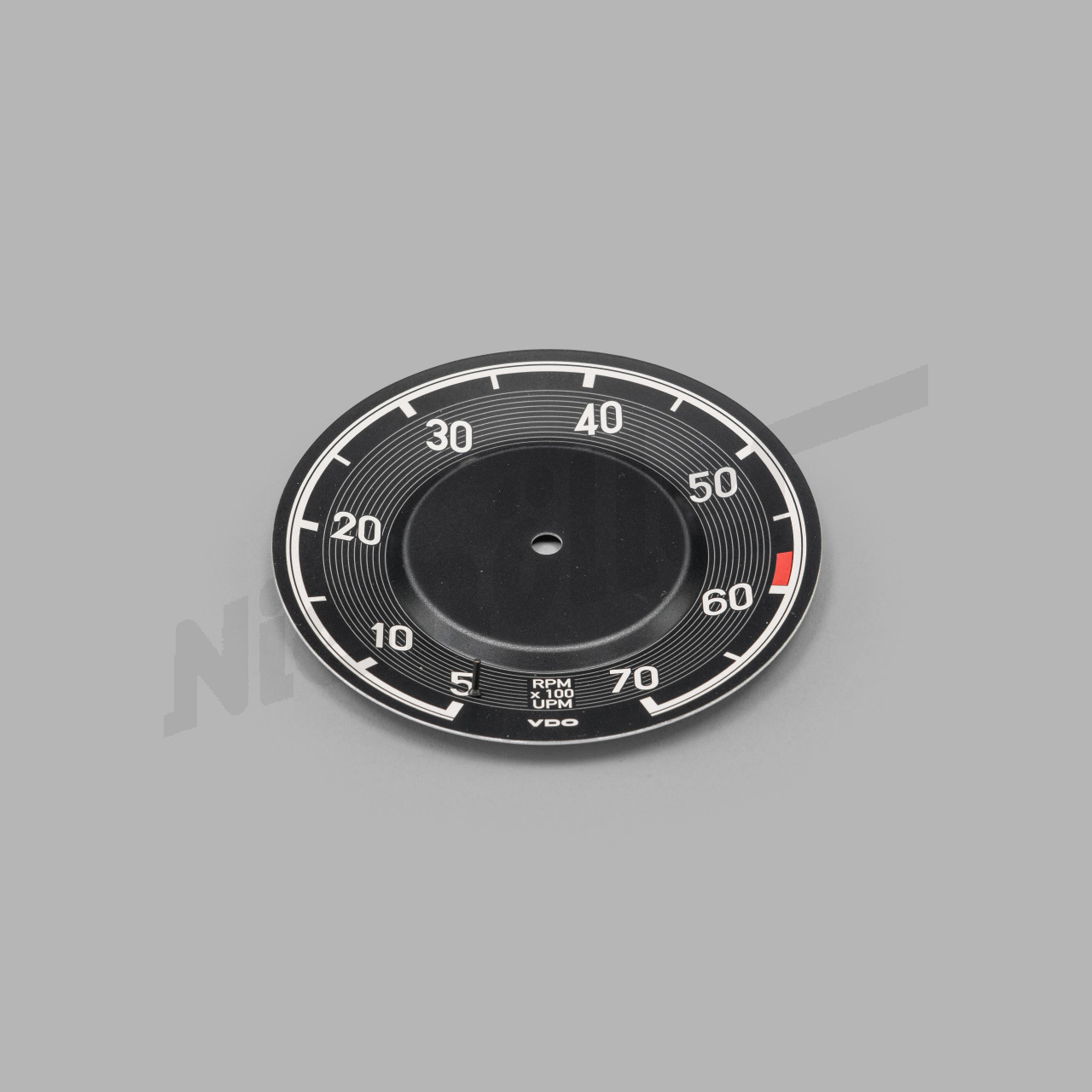 C 54 197e - dial for tachometer
