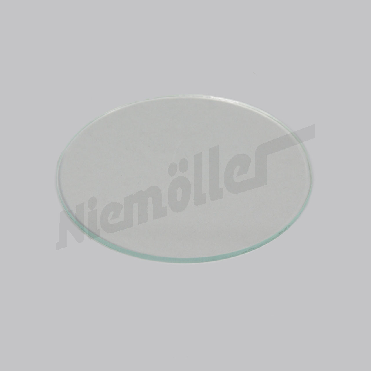 C 54 197h - Szkło do tachometru 190SL