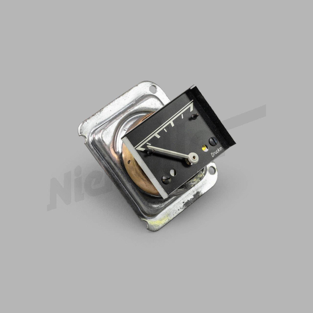 C 54 198 - Öldruckmesser