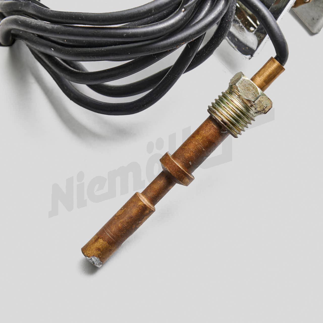 Ersatzteil Mercedes-Benz W180