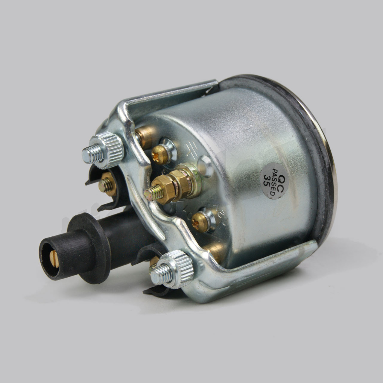 C 54 215d - fuel gauge / repro.