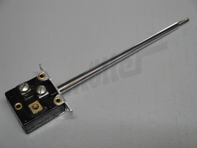 C 54 305 - Wyłącznik migawki świateł drogowych