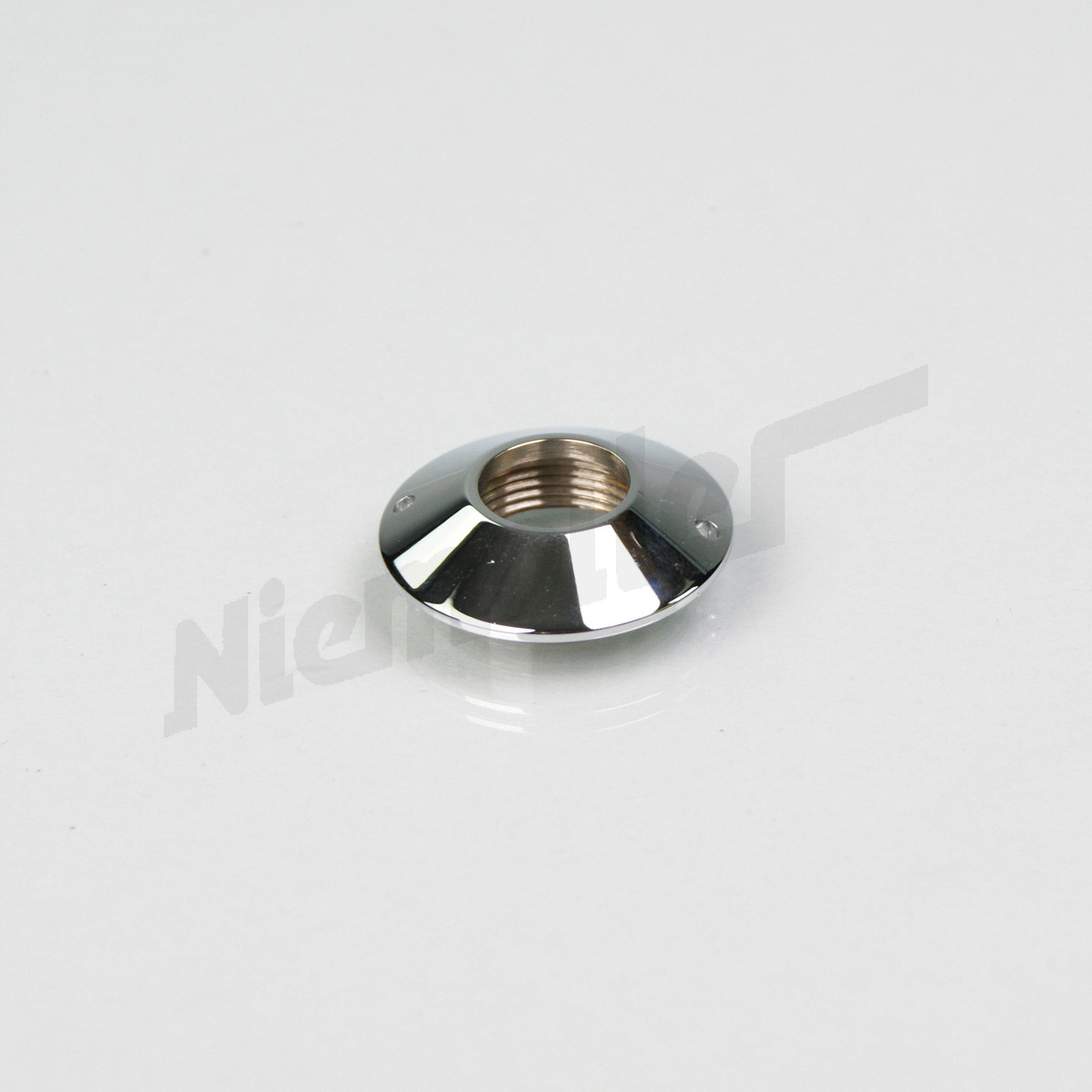 C 54 320b - Interrupteur de démarrage Rosette 190SL