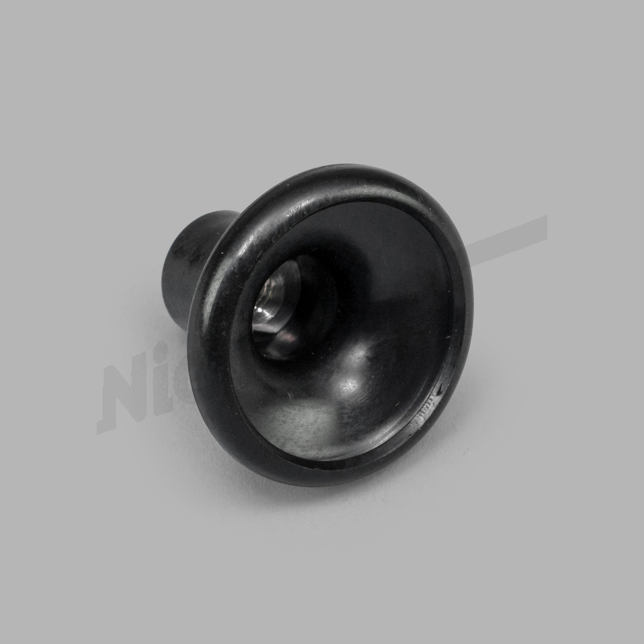 C 54 350 - Knop gloeibegrenzingsschakelaar zonder opschrift