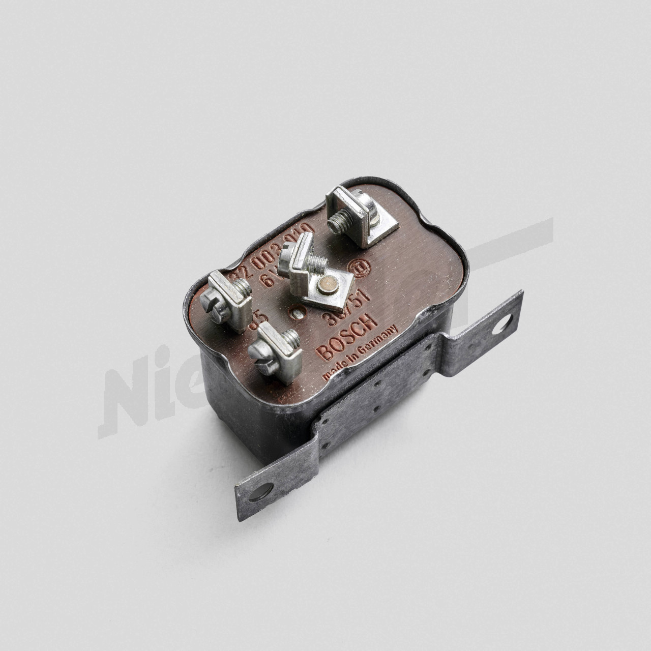 000 542 00 19 Reserveonderdeel Mercedes-Benz Ponton