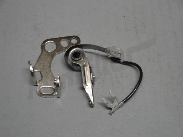 C 54 409 - Zestaw kontaktowy