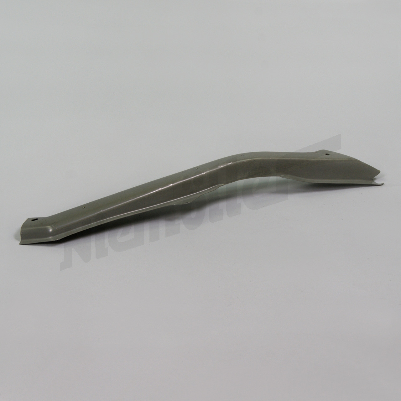 C 61 001 - Soporte inferior de la viga longitudinal, lado izquierdo