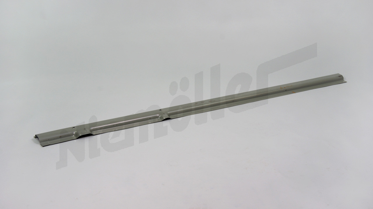 C 61 005 - Side member shell, bottom outer left