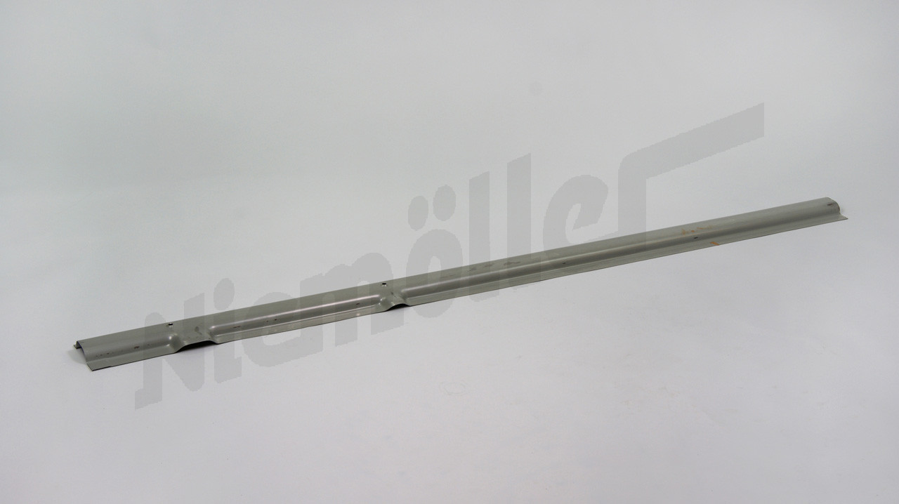 C 61 005 - Side member shell, bottom outer left