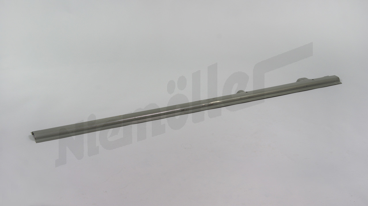 C 61 005 - Side member shell, bottom outer left