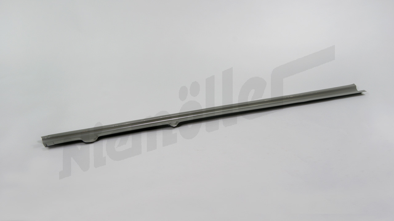 C 61 006 - Langsliggerschelp rechtsonder buitenste buitenste buitenste rechterbuitenzijde