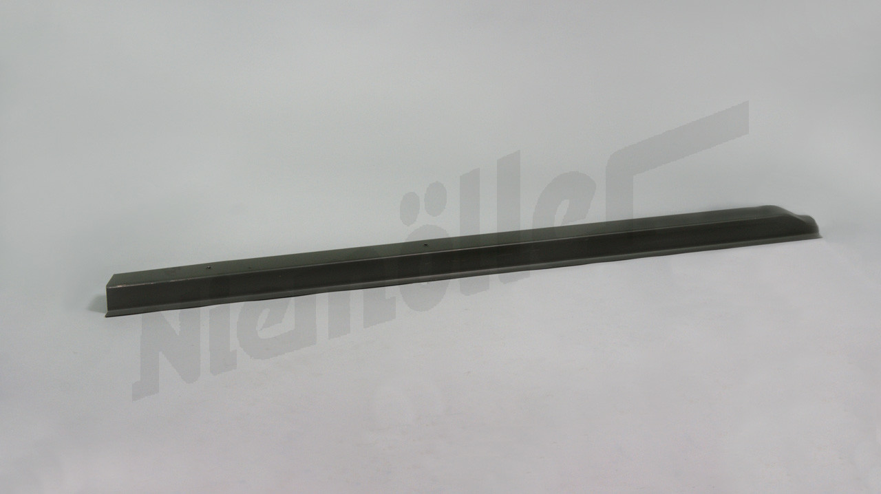 C 61 006a - Carcasa del elemento longitudinal inferior derecha