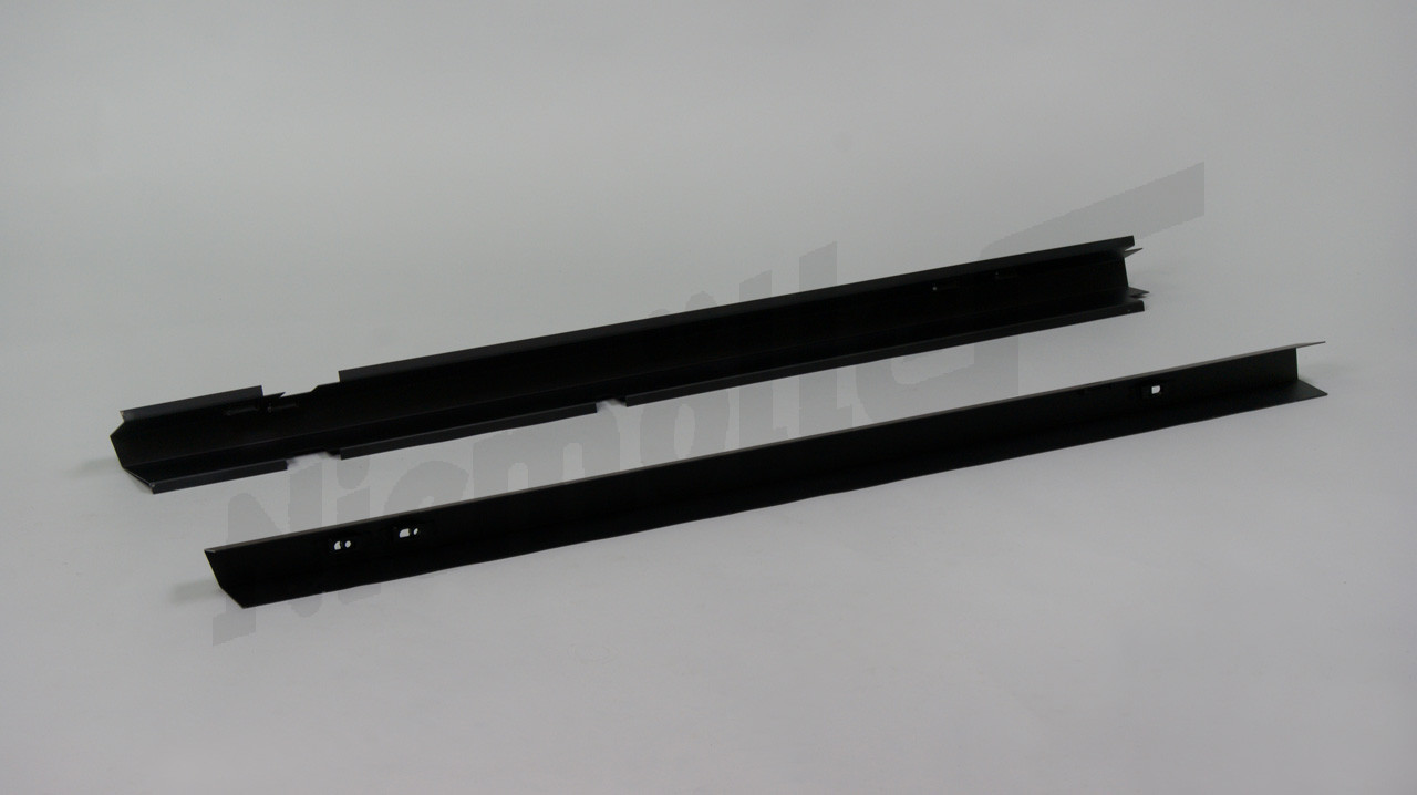 40 121 610 05 09 Reserveonderdeel Mercedes-Benz 190sl