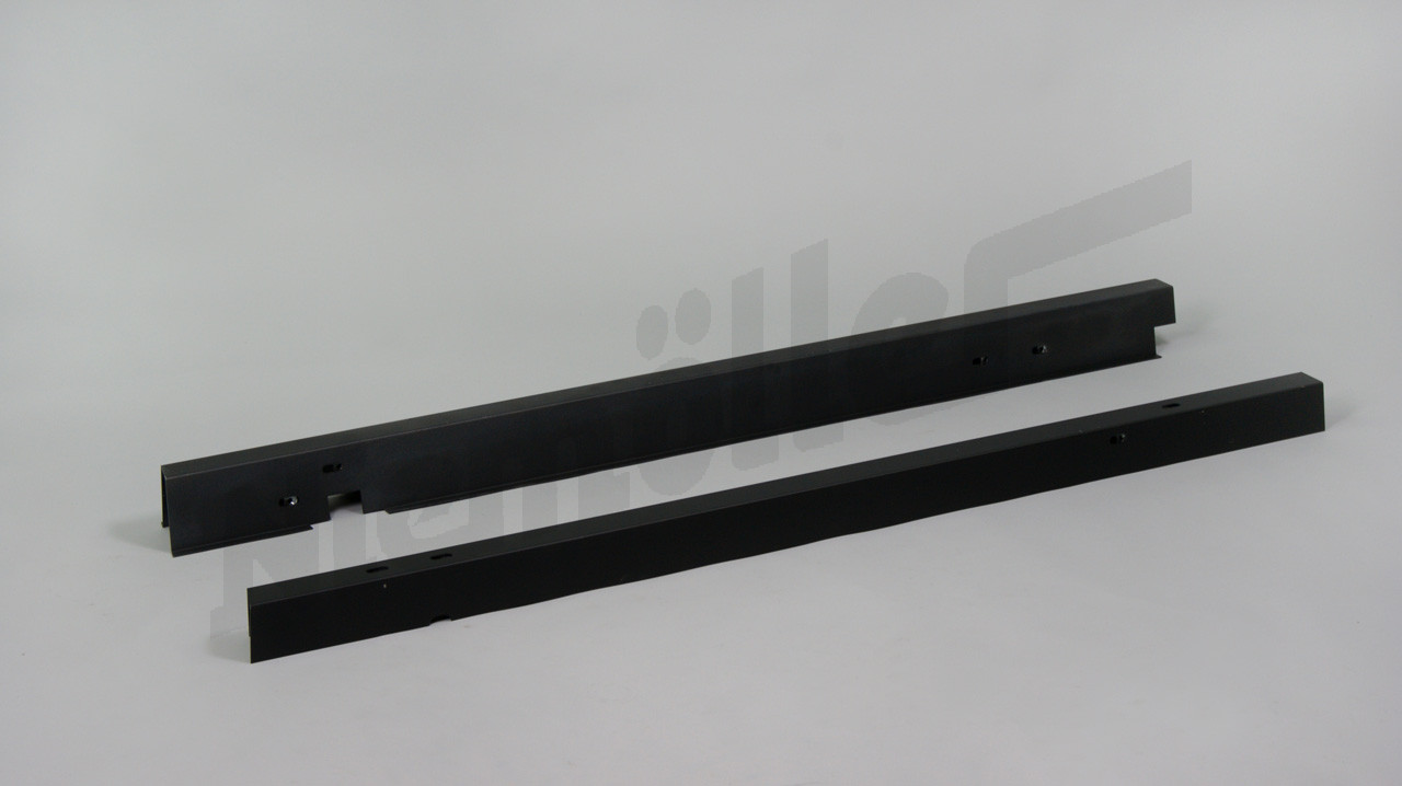 C 61 009 - Linker bovenste langsligger schaal, 2-delig