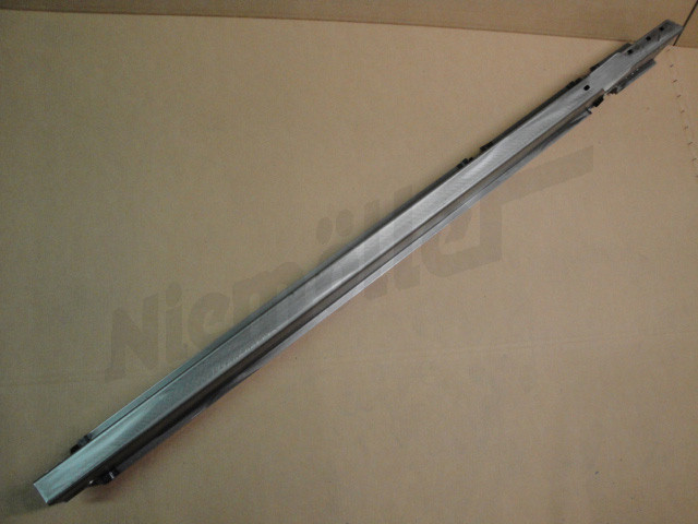 C 61 010a - Poszycie elementu bocznego o. a. prawe 220S Coupe, Cabrio