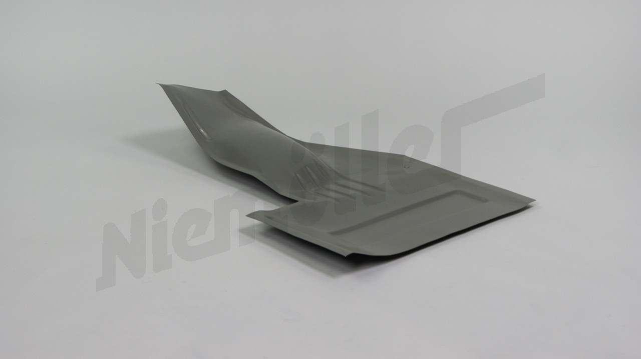 C 61 016b - Pavimento corto posteriore destro 190SL