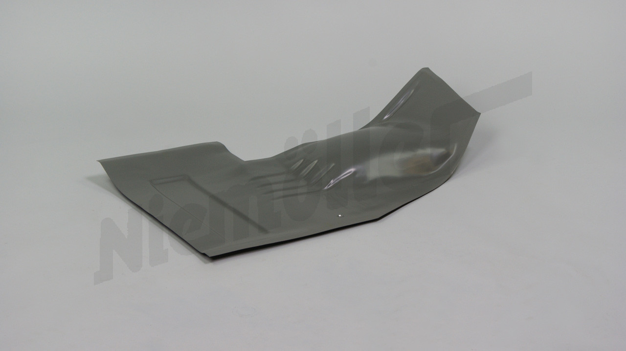 C 61 016b - Pavimento corto posteriore destro 190SL