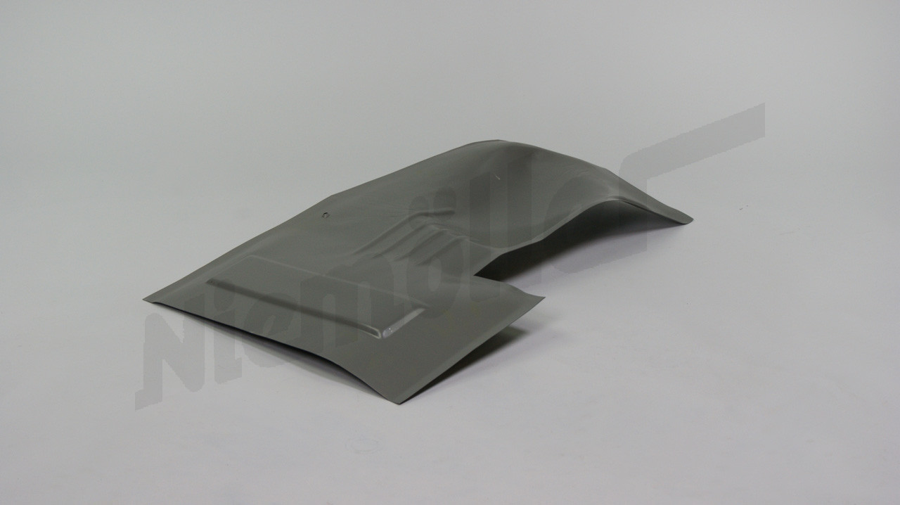 C 61 016b - Pavimento corto posteriore destro 190SL