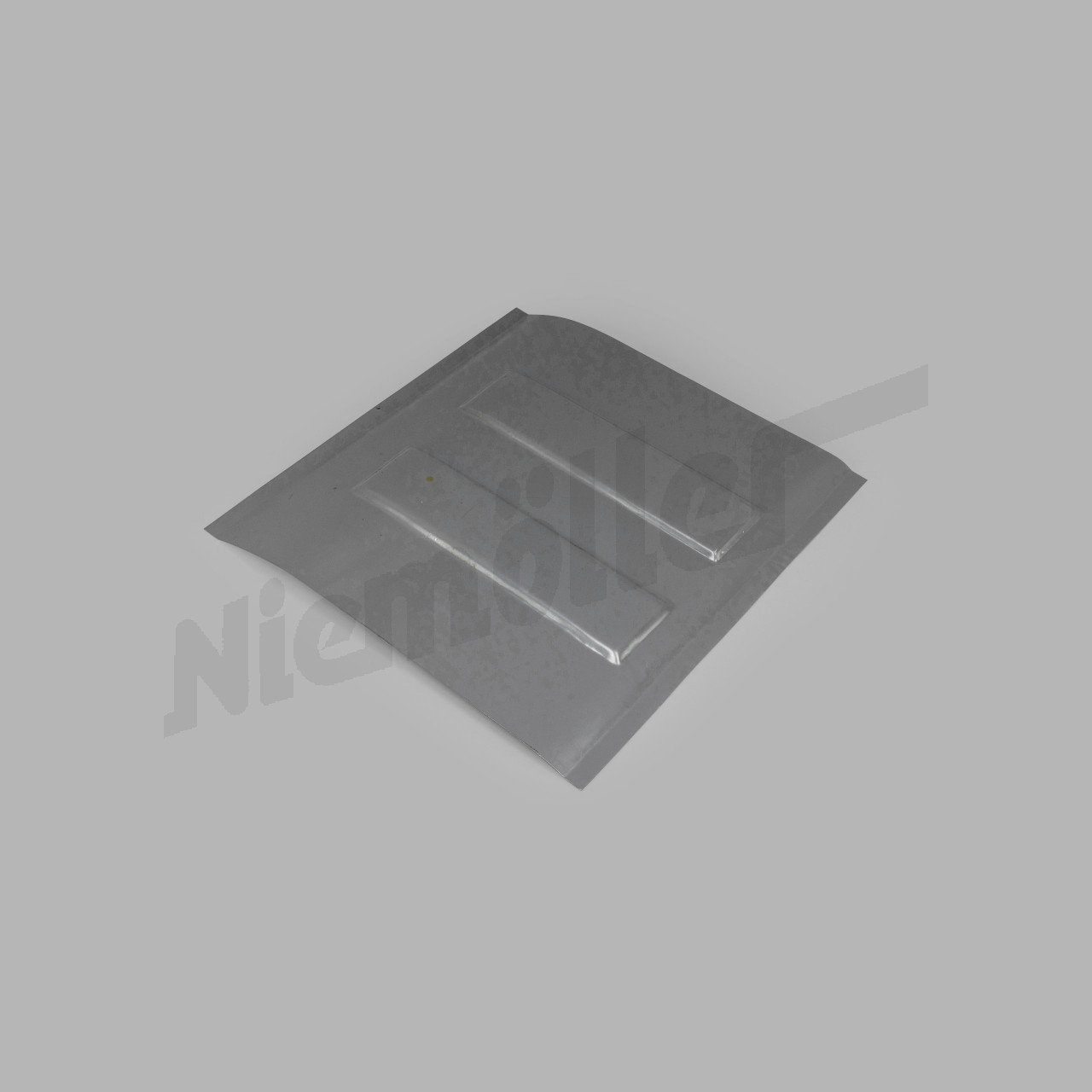 C 61 016c - Płyta pośrednia