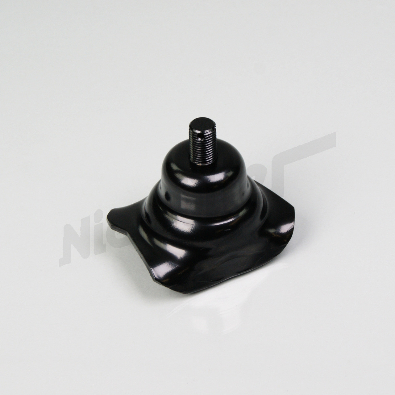 C 61 026 - Stützlager für Schubstrebe an Hinterachse